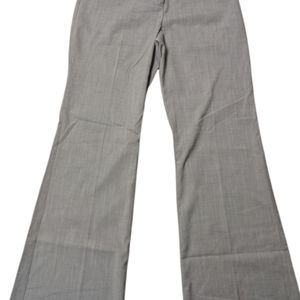 The Limited grey dress pants